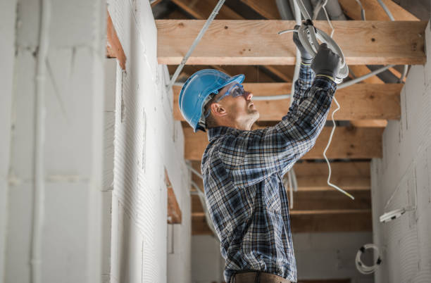 Best Electrical Outlet Repair  in Lexington, OH