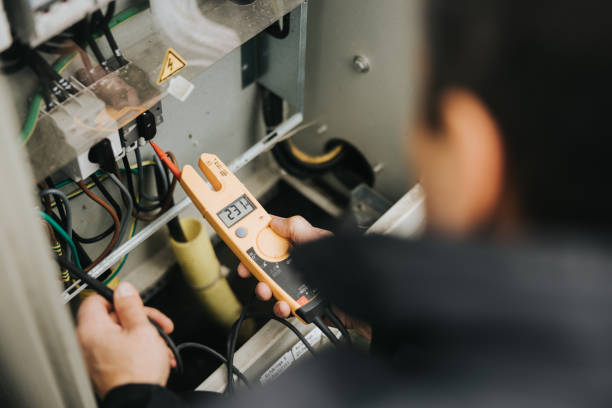 Best Electrical Installation Contractor  in Lexington, OH