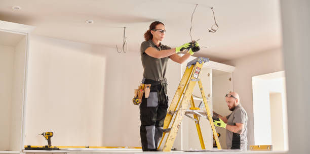Best Residential Electrician Services  in Lexington, OH
