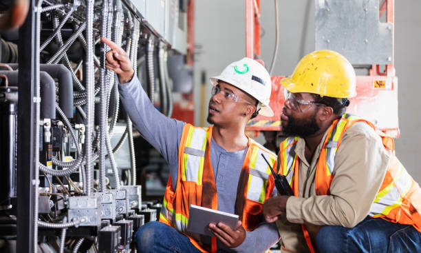 Best Electrical Troubleshooting Services  in Lexington, OH