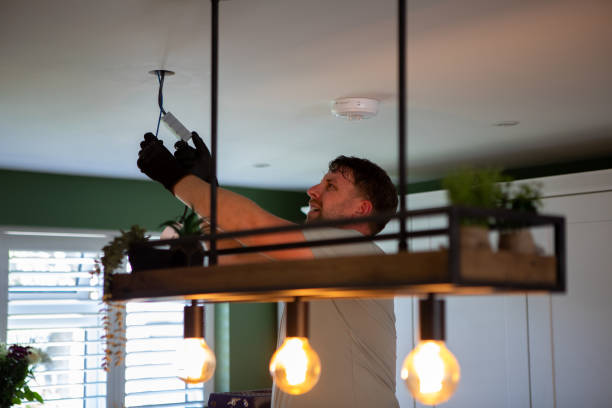 Best Emergency Electrical Repair  in Lexington, OH