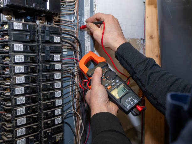 Best Electrical System Inspection  in Lexington, OH