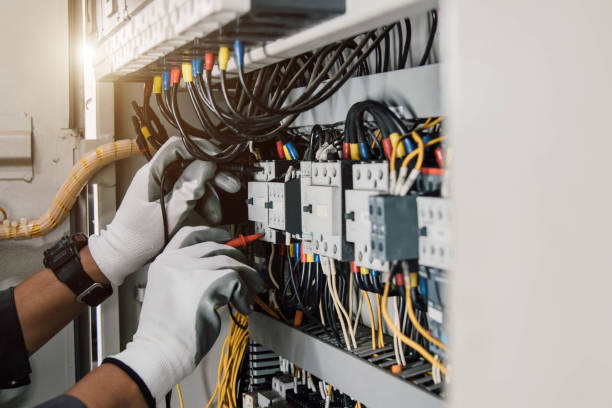 Best Electrical Contractors for Businesses  in Lexington, OH
